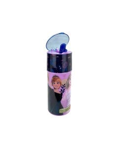 VASO P/NIÑOS C/CARRIZO 350ML