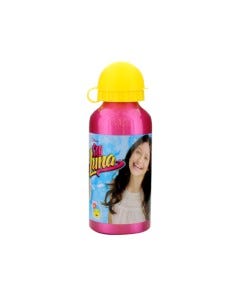 BOTELLA P/AGUA 400ML