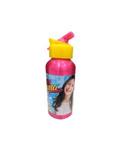 BOTELLA P/AGUA 400ML
