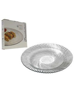 PLATO (MARMARA) 6PCS 245MM
