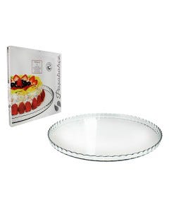 PLATO (PATISSERIE) 322MM