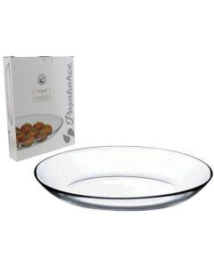 PLATO (INVITATION) 250X190MM