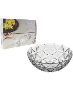 ENSALADERA (ESTRELLA) 6 PCS 130MM