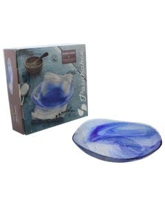 PLATO (LINDER BATIK) 6PCS 195MM