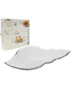 PLATO (MARINE) 2PCS 217X116 MM