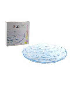 PLATO (ESTRELLA) 260MM 6 PCS