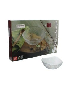 ENSALADERA (LINDEN) 6PCS 146MM