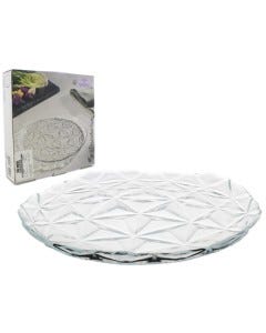PLATO (ESTRELLA) 6PCS 280MM