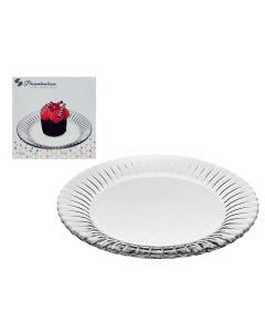 PLATO P POSTRE 6 PCS 160MM