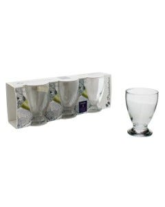 COPA P/ HELADO (CIN CIN) 3PCS 285CC