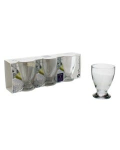 VASO 3PCS 285CC