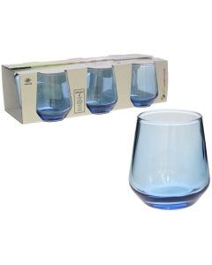 VASO (ALLEGRA) 6 PCS 115CC