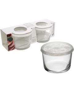 ENVASE (BISTRO) 6PCS 220CC
