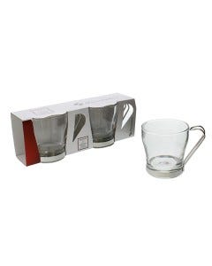 TAZA (CHROMA) 2PCS 210CC