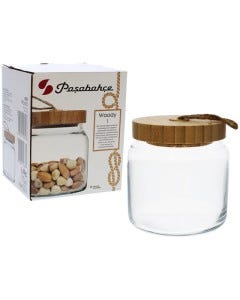 FRASCO (WOODY) 575CC
