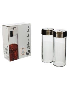 CONDIMENTERO (BASIC) 2PCS 240CC