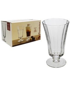 COPA P/ HELADO (DIAMOND) 6PZAS 130CC