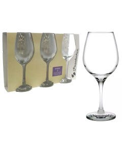 COPA (AMBER) 3 PCS 295CC