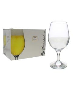 COPA (AMBER) 6 PCS 395CC