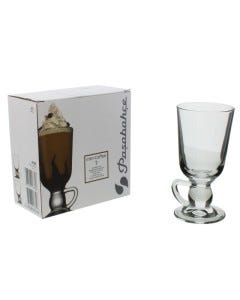 TAZA (IRIS COFFEE) 2PZAS 280CC