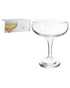 COPA (BISTRO) 6PCS 270CC