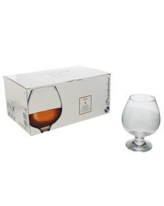 COPA (BISTRO) 6PCS 385CC