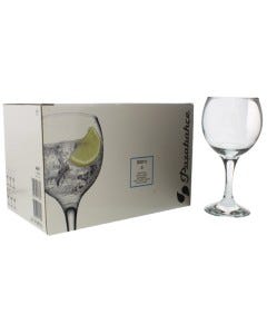 COPA (BISTRO) 6PCS 290 CC