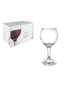 COPA (BISTRO) 6 PCS 225CC