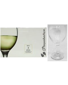 COPA (BISTRO) 6PCS 175CC