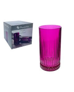 VASO 4 PCS 445CC
