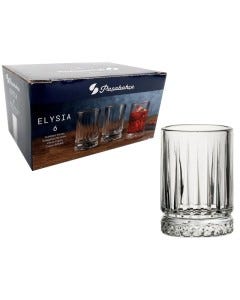 VASO (ELYSIA) 6PCS 60CC