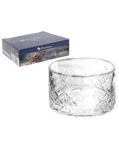 ENSALADERA  TIMELESS 4 PCS  90MM