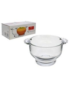 ENSALADERA (SOUPY) 2PCS 140MM