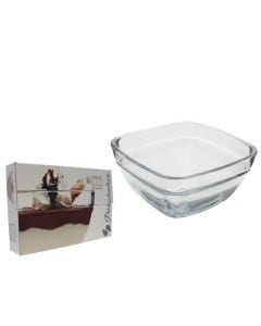 ENSALADERA (PUDDING) 6PCS 110MM