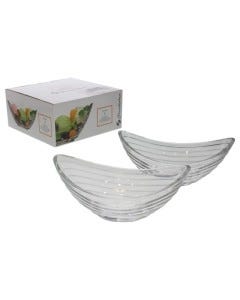 ENSALADERA (GONDOL) 2PCS 72MM