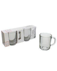 TAZA (PUB) 2PCS 250CC