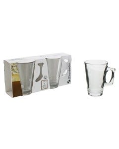 TAZA (VELA) 2PCS 250CC