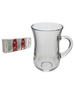 TAZA (KEYIFXL) 3 PCS 175CC