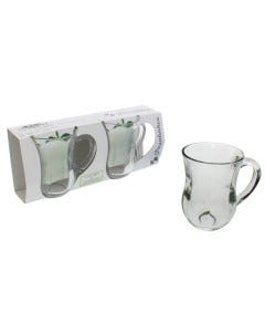 TAZA (GURME AGRAN) 2PZAS 350CC