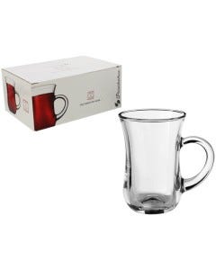 TAZA (KEYIF) 6PZAS 145CC
