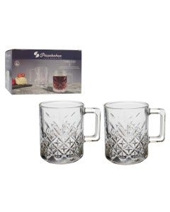 TAZA (TIMELESS) 2PCS 250CC