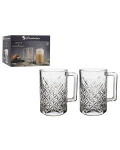 TAZA (TIMELESS) 2PCS 315CC