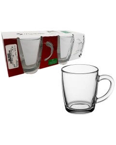TAZA (BASIC) 2PZAS 340CC