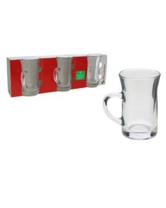 TAZA (MILA) 3 PCS 150CC