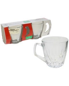 TAZA (SAFIR) 2 PCS  250CC