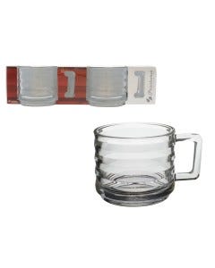 TAZA (BRICKS) 2 PCS 250CC