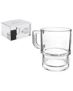 TAZA (HILL) 4 PZAS 320CC