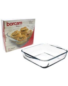 BANDEJA P/HORNEAR (BORCAM) 256X220MM 1950CC