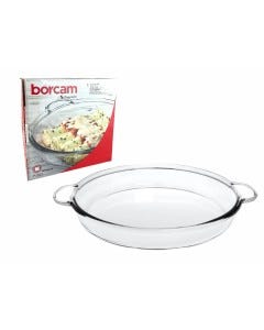 BANDEJA P/HORNEAR (BORCAM) 256MM 1850CC