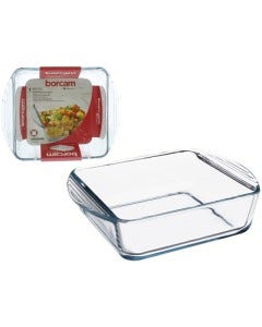 BANDEJA P/HORNEAR (BORCAM) 210X164MM 1040CC